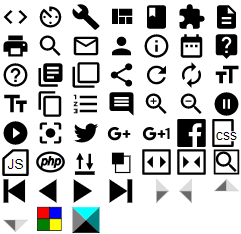 Free Free 189 Que Son Iconos Svg SVG PNG EPS DXF File
